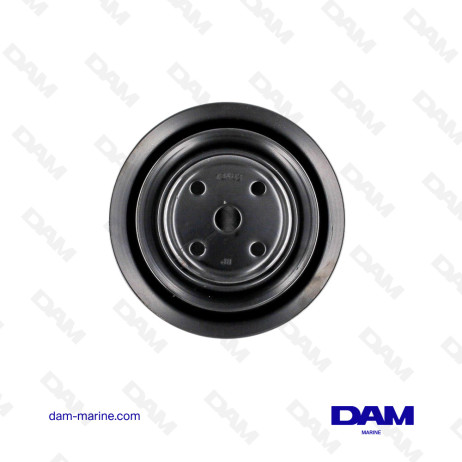 DIABOLO BASE MERCURY