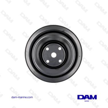 DIABOLO BASE MERCURY