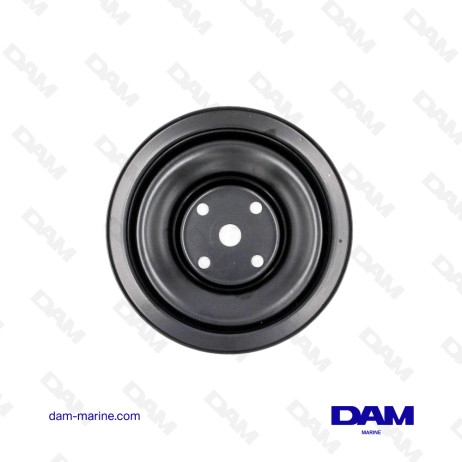 DIABOLO BASE MERCURIO