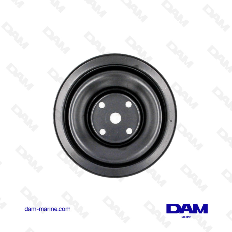 DIABOLO BASE MERCURY