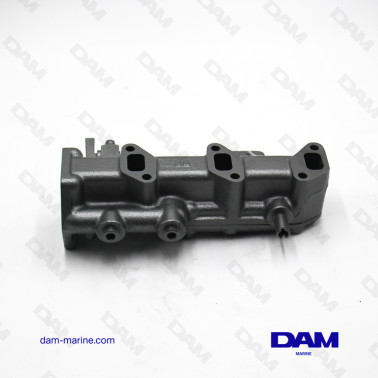 YANMAR 3GM30N EXHAUST MANIFOLD