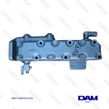 COLLETTORE DI YANMAR 3HM