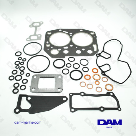 KIT DE SELLOS YANMAR 2YM15