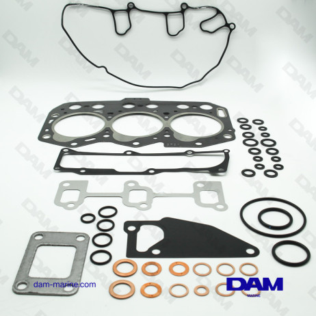 YANMAR 3YM30 SEAL KIT