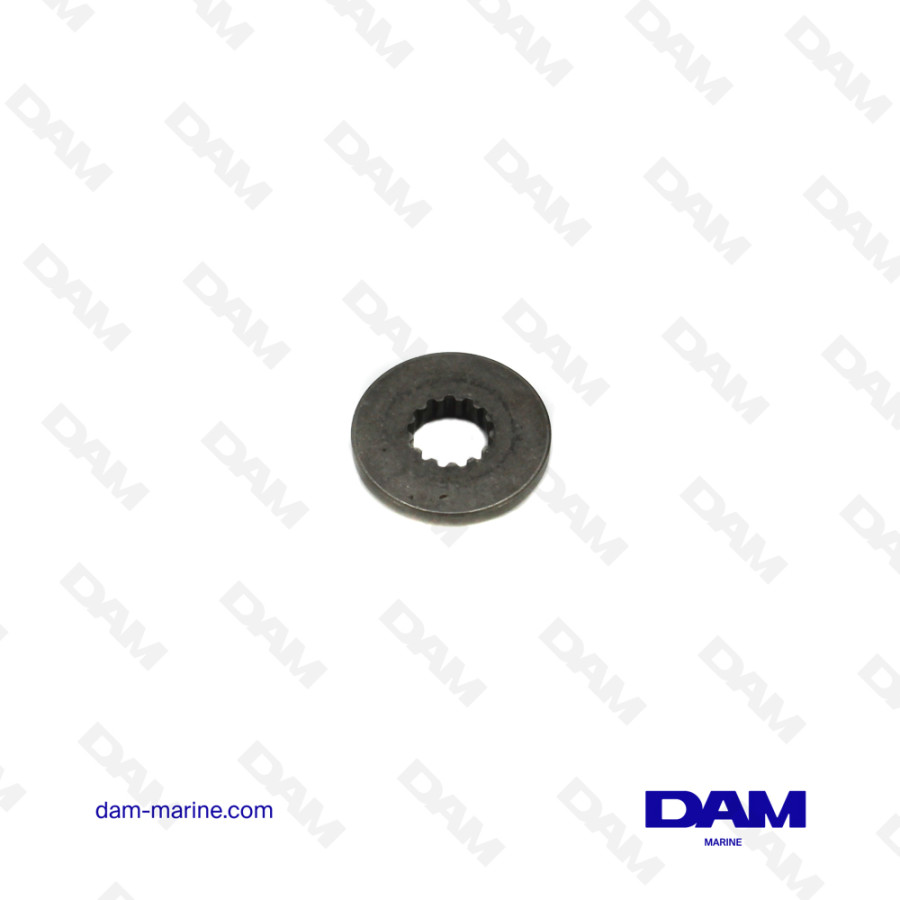 MERCRUISER PROPELLER WASHER