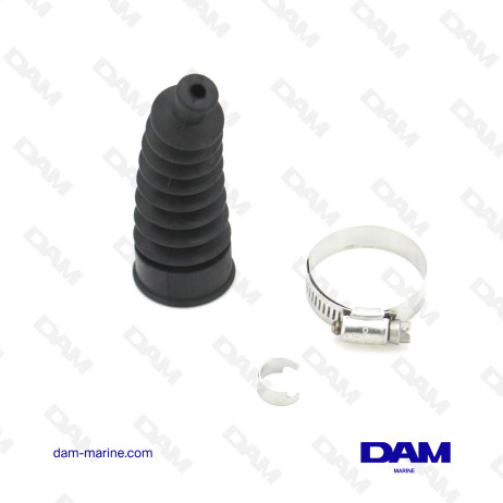OEM MERCRUISER CABLE BELLOWS