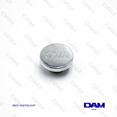 "OIL" CAP