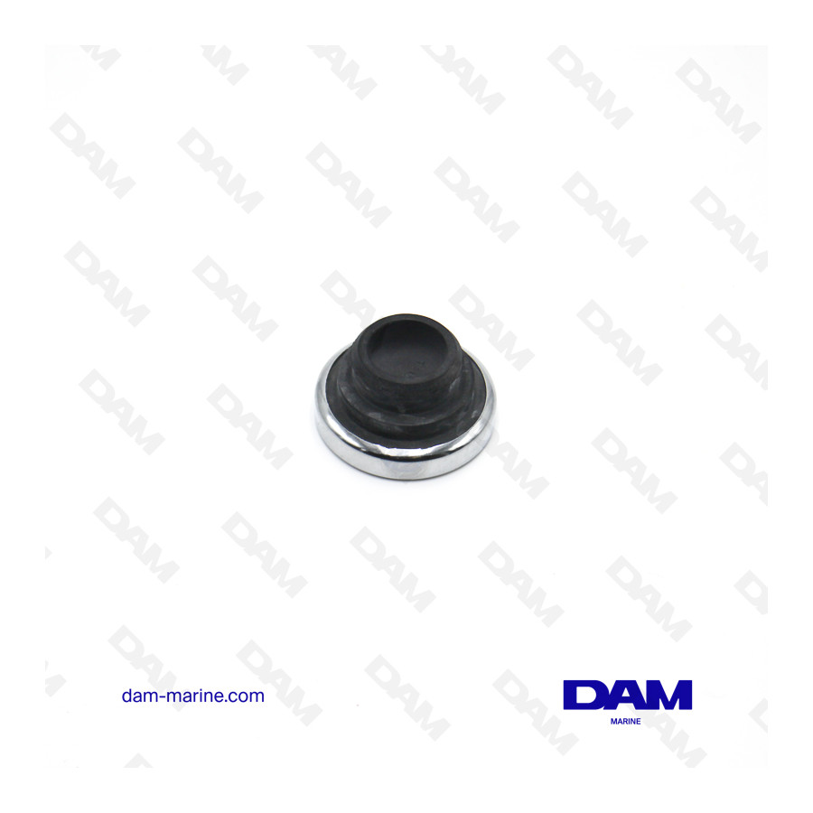 "OIL" CAP