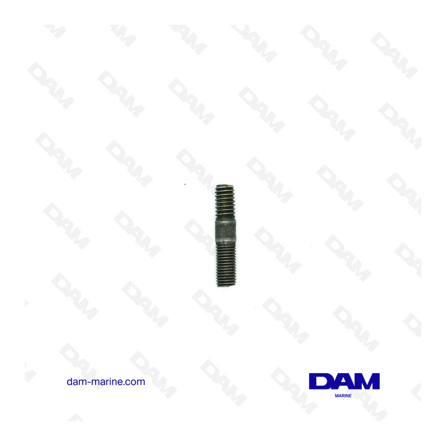 5/16 X 1-1/2" STUD