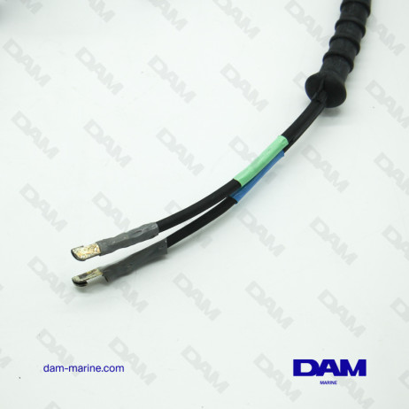 Base de cable eléctrico OMC 0379628