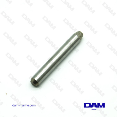 BRP OMC PROPELLER PIN *
