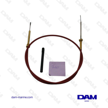 Cable de inversión de base...