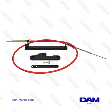 OMC COBRA BASE INVERSION CABLE - 0987661