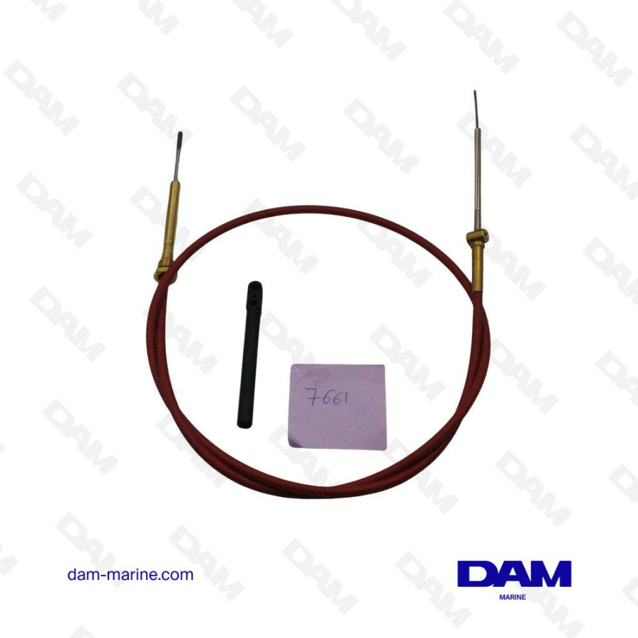 Cable de inversión de base OMC COBRA - 0987661