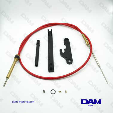 OMC COBRA BASE INVERSION CABLE - 0987661