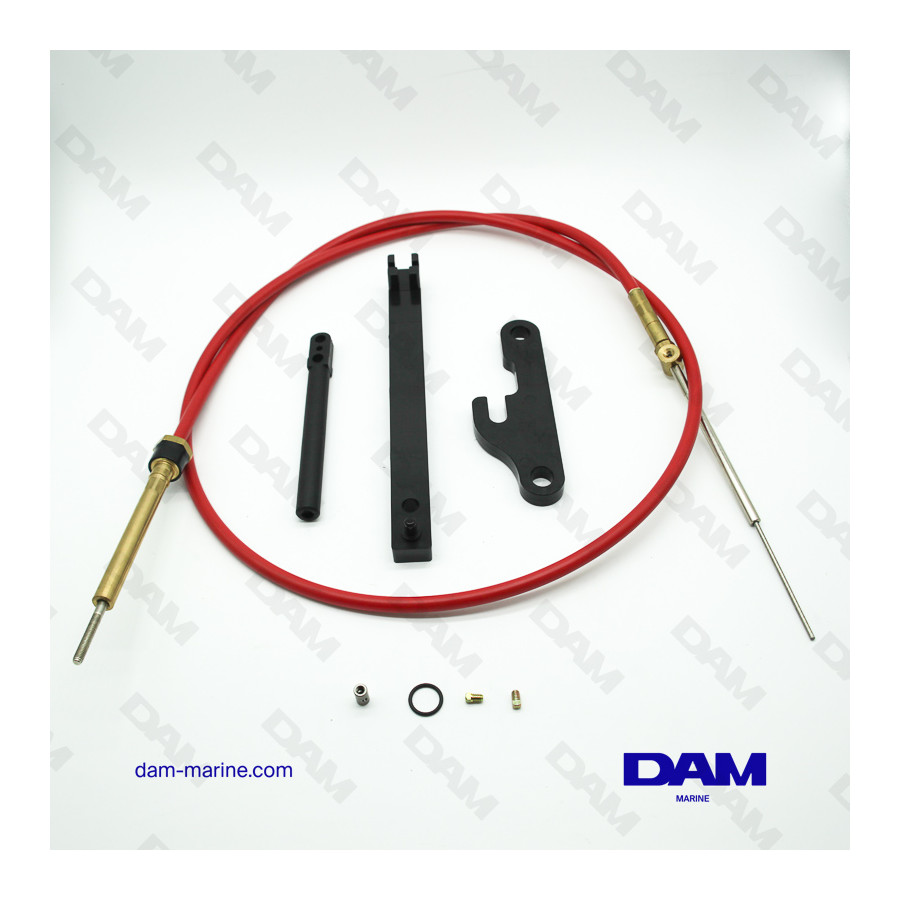 OMC COBRA BASE INVERSION CABLE - 0987661