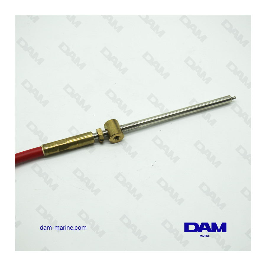 OMC COBRA BASE INVERSION CABLE - 0987661