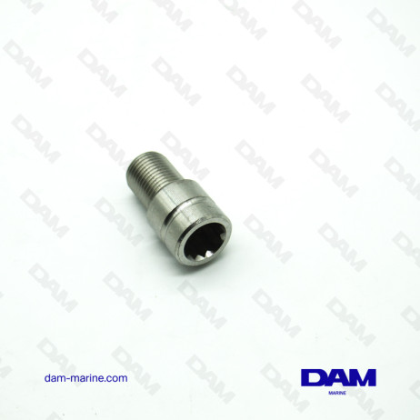 TORNILLO DE PIVOTE DE LA BASE MERCRUISER