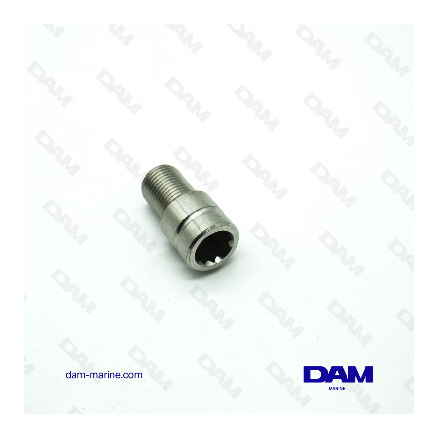 MERCRUISER BASE PIVOT SCREW