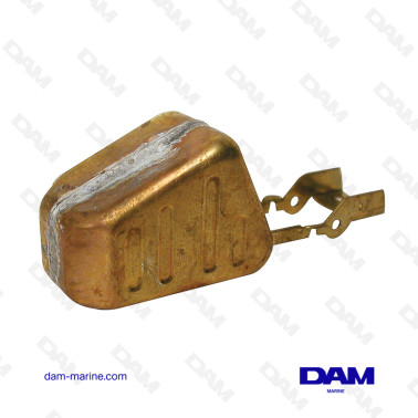 GALLEGGIANTE CARBURATORE...