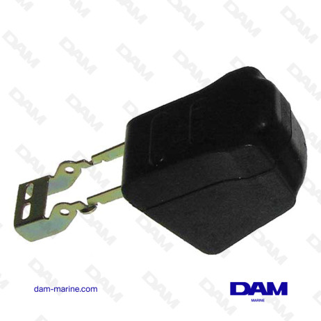 GALLEGGIANTE CARBURATORE ROCHESTER 4C NITRILE