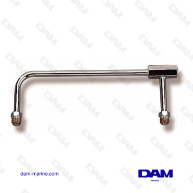 HOLLEY HOLLEY DOPPIO F