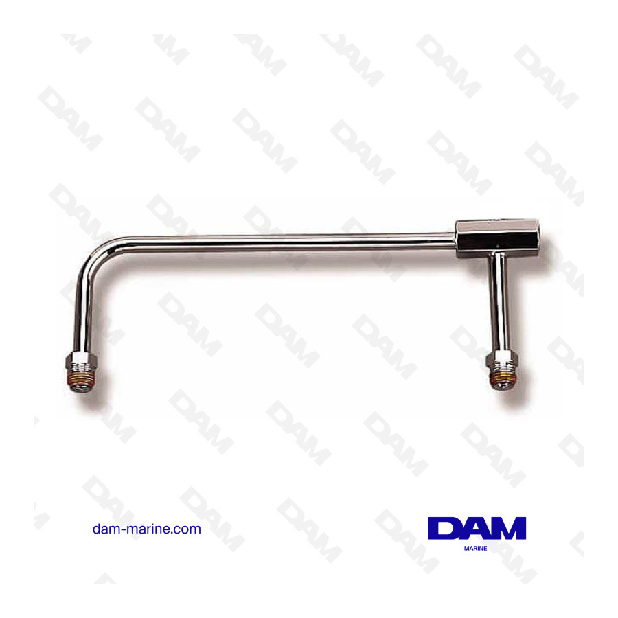 HOLLEY HOLLEY DOPPIO F