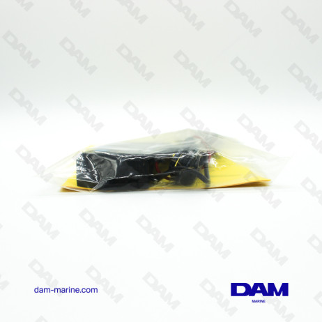 CONTAGIRI DIGITALE - CONTAORE MERCURY