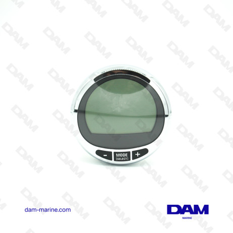 MERCURY SMARTCRAFT DIGITAL TACHOMETER