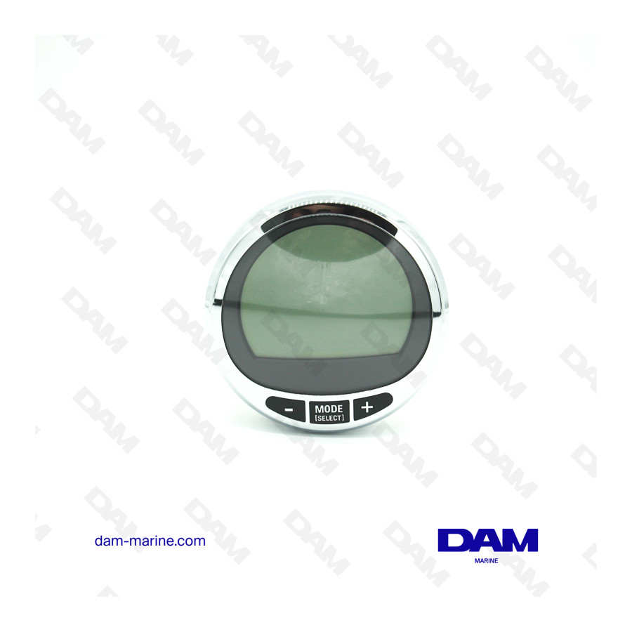 MERCURY SMARTCRAFT DIGITAL TACHOMETER