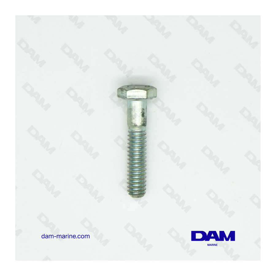 VITE 1/4-20 X 1-1/4