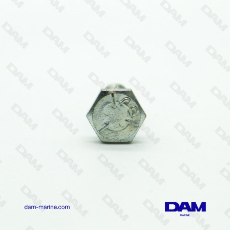 TORNILLO 1/4-20 X 1-1/4