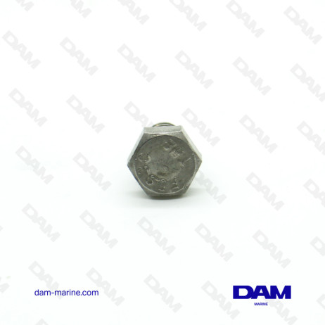 TORNILLO 5/16-18 X 1/2