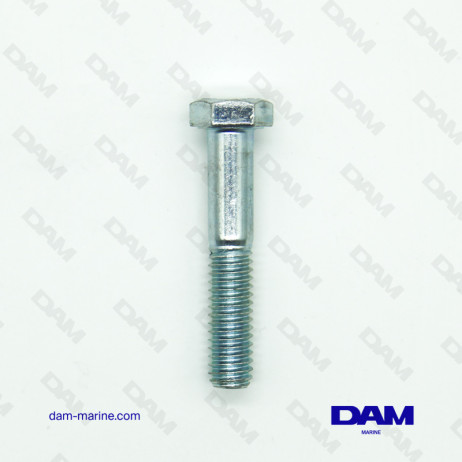 KIT ANODES ALU PLAQUETTES @2 HONDA BF8-50HP