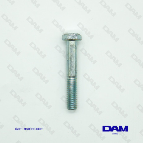 KIT ANODES ALU PLAQUETTES @2 HONDA BF8-50HP