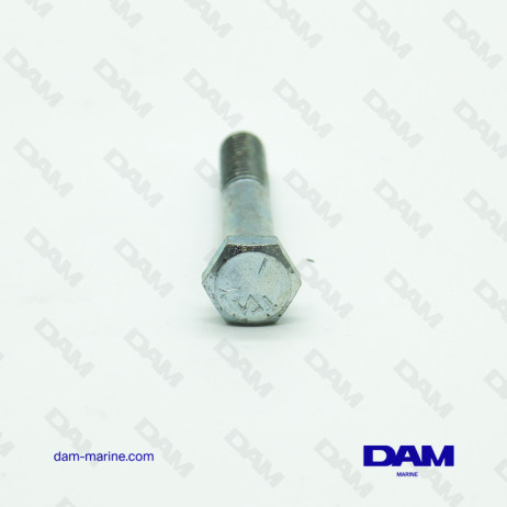 TORNILLO 5/16-18 X 2