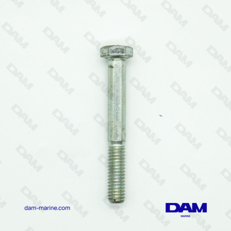 KIT ANODES ALU PLAQUETTES @2 HONDA BF8-50HP