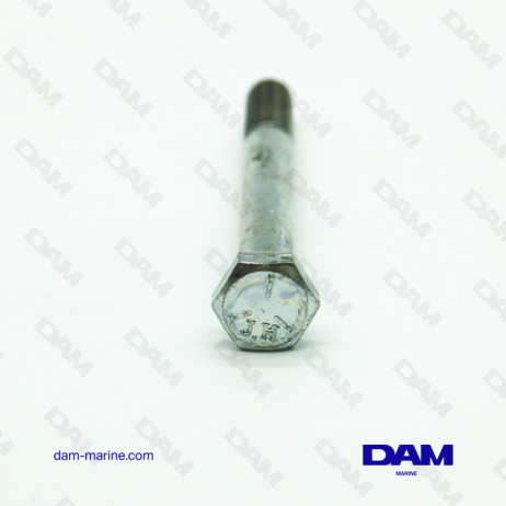 TORNILLO 5/16-18 X 3