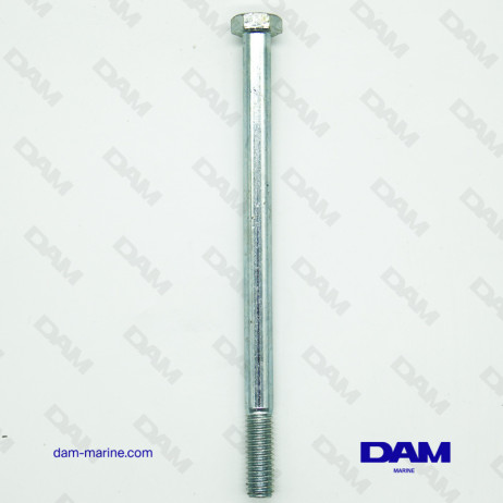 KIT ANODES ALU PLAQUETTES @2 HONDA BF8-50HP