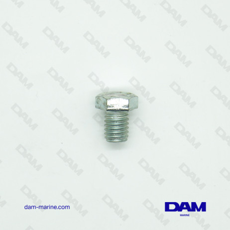 SCREW 3/8-16 X 1/2