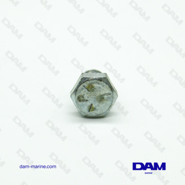 VITE 3/8-16 X 1/2