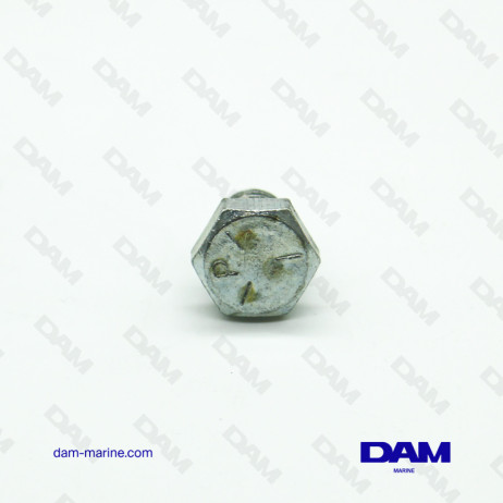 TORNILLO 3/8-16 X 1/2