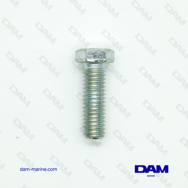 VITE 3/8-16 X 1-1/4