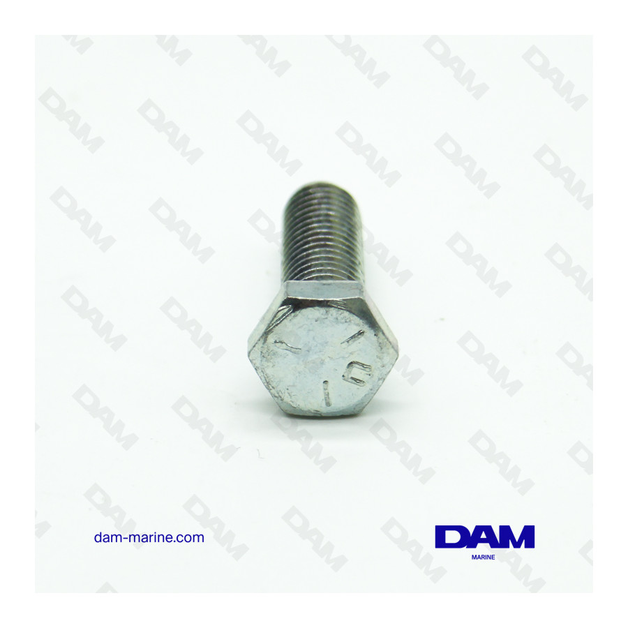 VITE 3/8-16 X 1-1/4