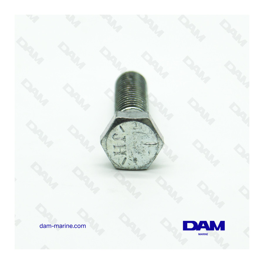 VITE 3/8-16 X 1-1/2