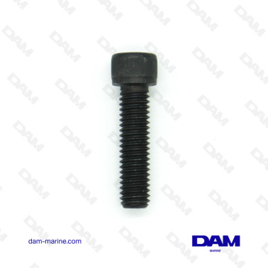 KIT ANODES ALU PLAQUETTES @2 HONDA BF8-50HP