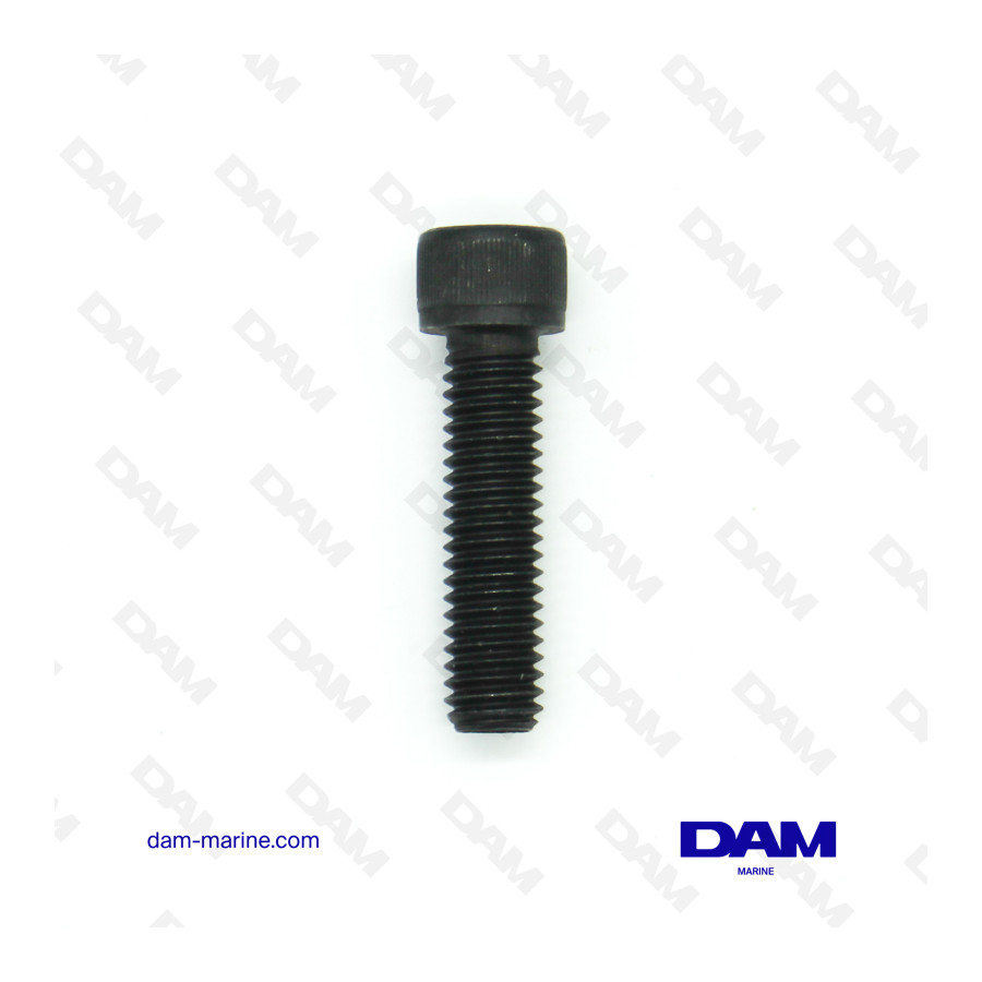 SCREW CHC 3/8-16 X 1-1/2