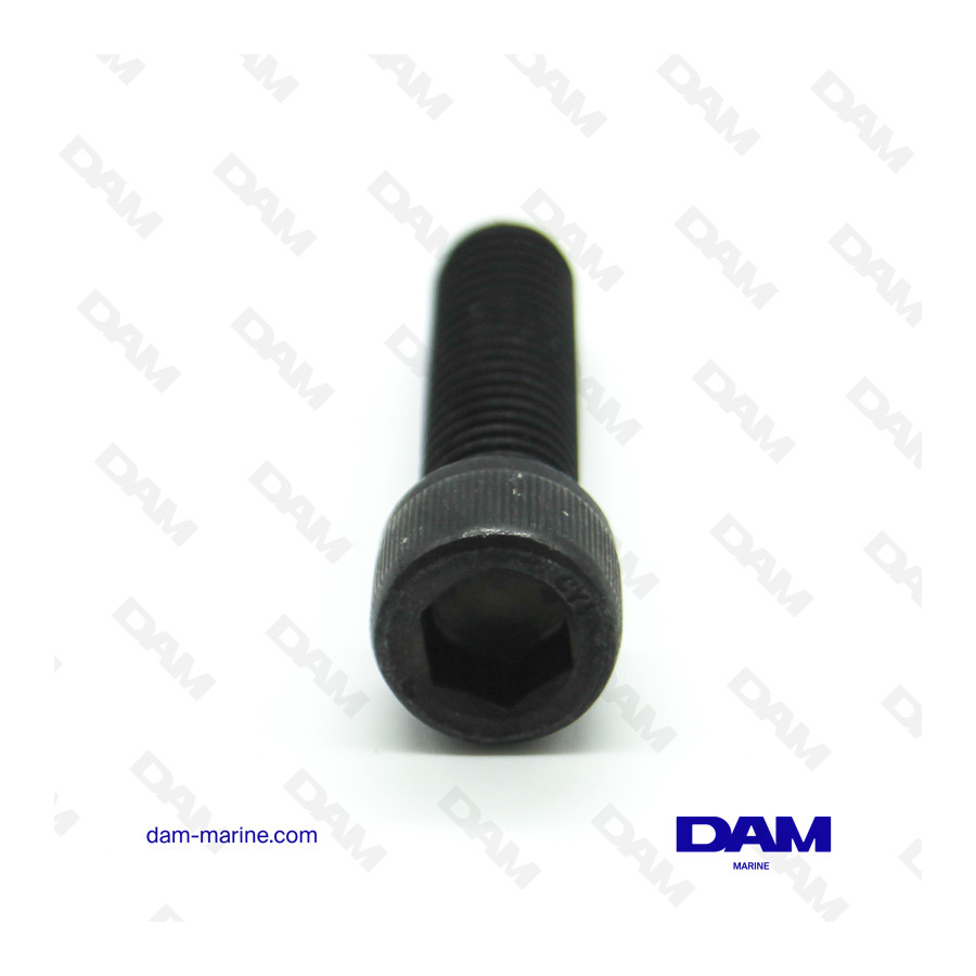 KIT ANODES ALU PLAQUETTES @2 HONDA BF8-50HP
