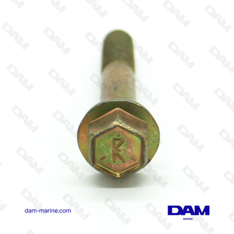 TORNILLO 3/8-16 X 2-1/2