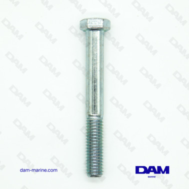 SCREW 3/8-16 X 3